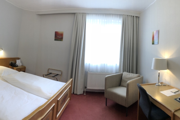 Hotel Zum Neuen Schwan